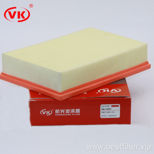 High efficiency air filter 5M51-9601-CA